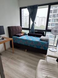 Riversound Residence (D19), Condominium #566848281